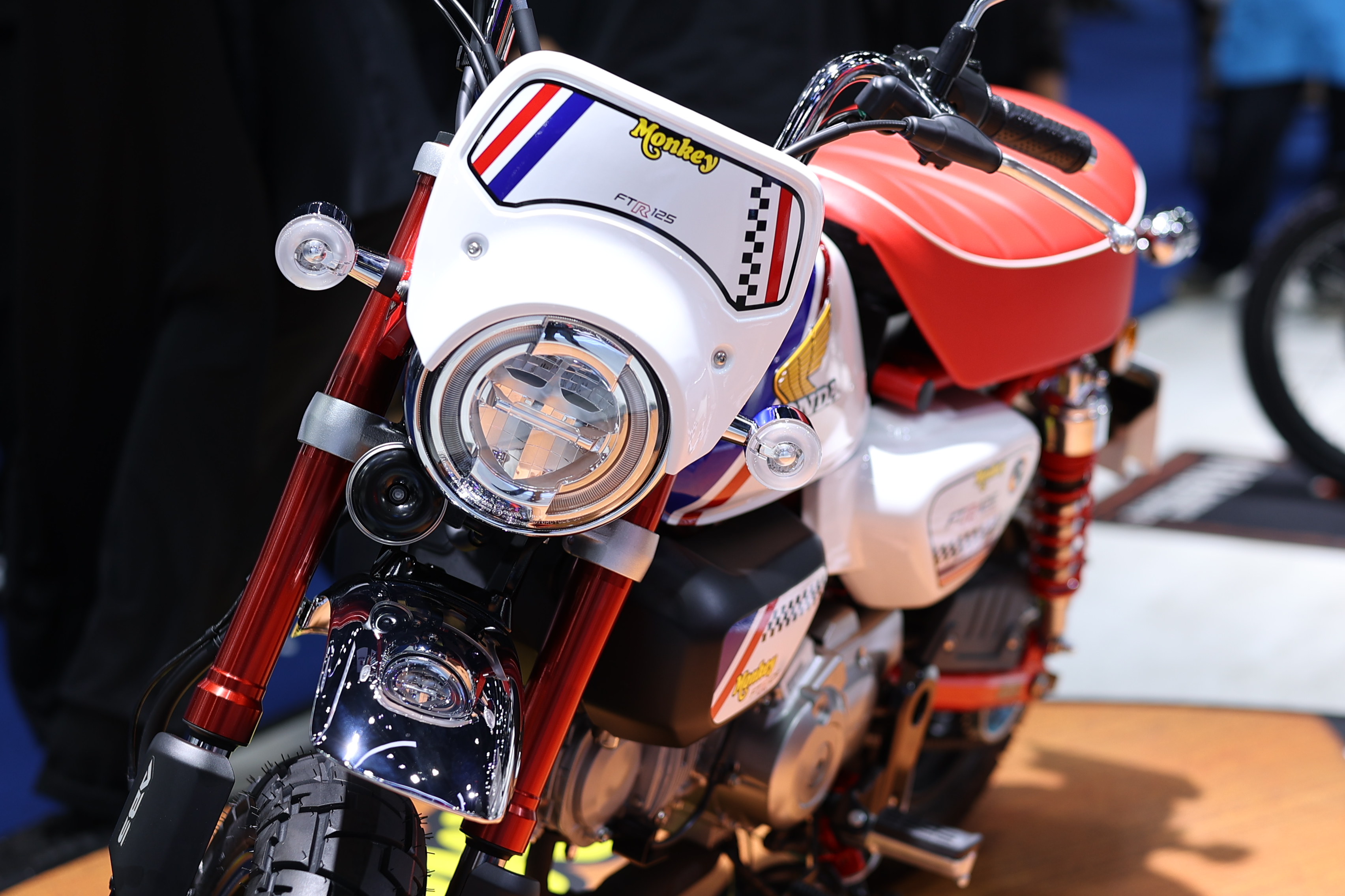 𝗡𝗲𝘄 𝗠𝗼𝗻𝗸𝗲𝘆 𝗙𝗧𝗥 𝗟𝗶𝗺𝗶𝘁𝗲𝗱 𝗘𝗱𝗶𝘁𝗶𝗼𝗻 (6)