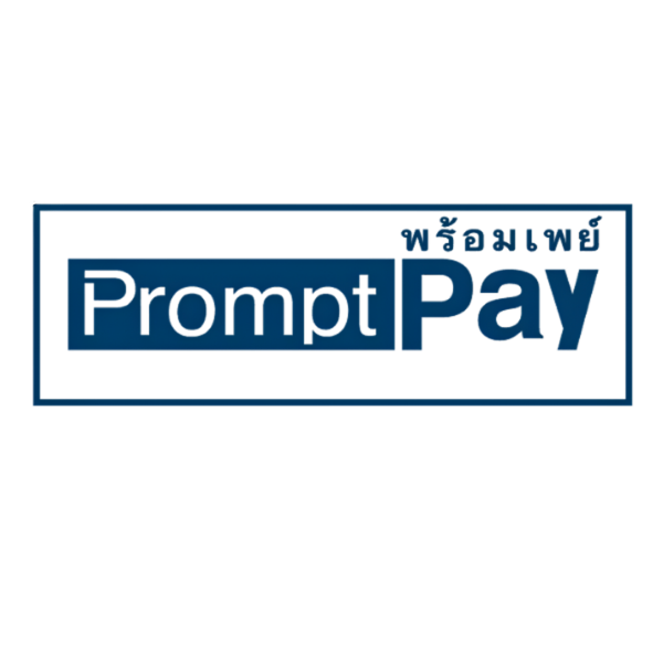 PromptPay QR