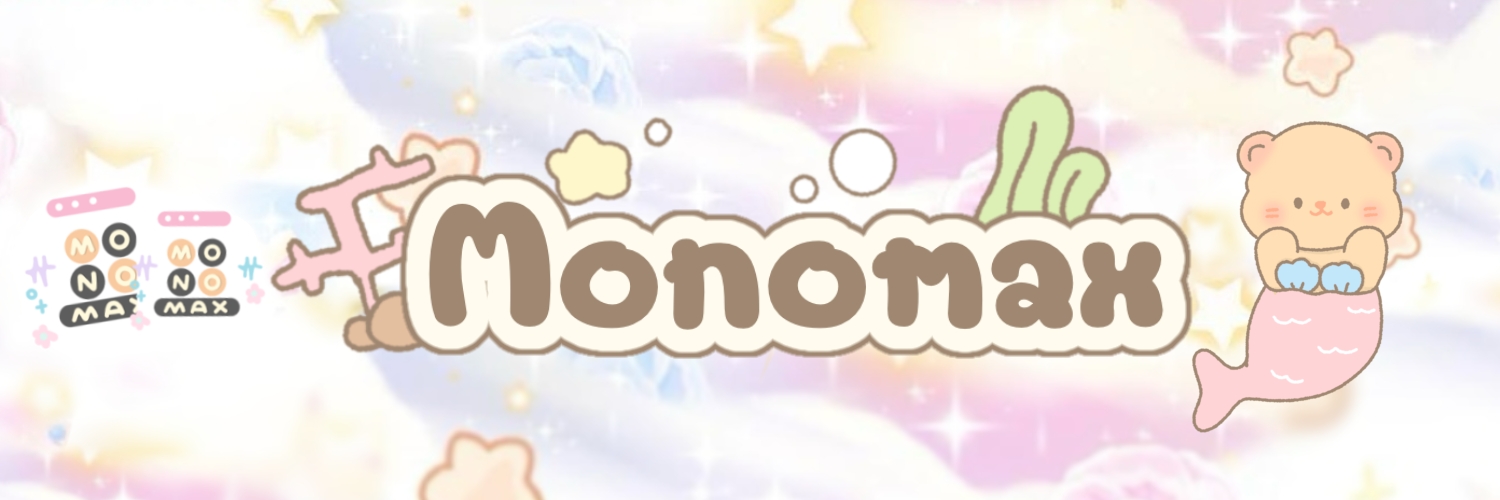 Monomax