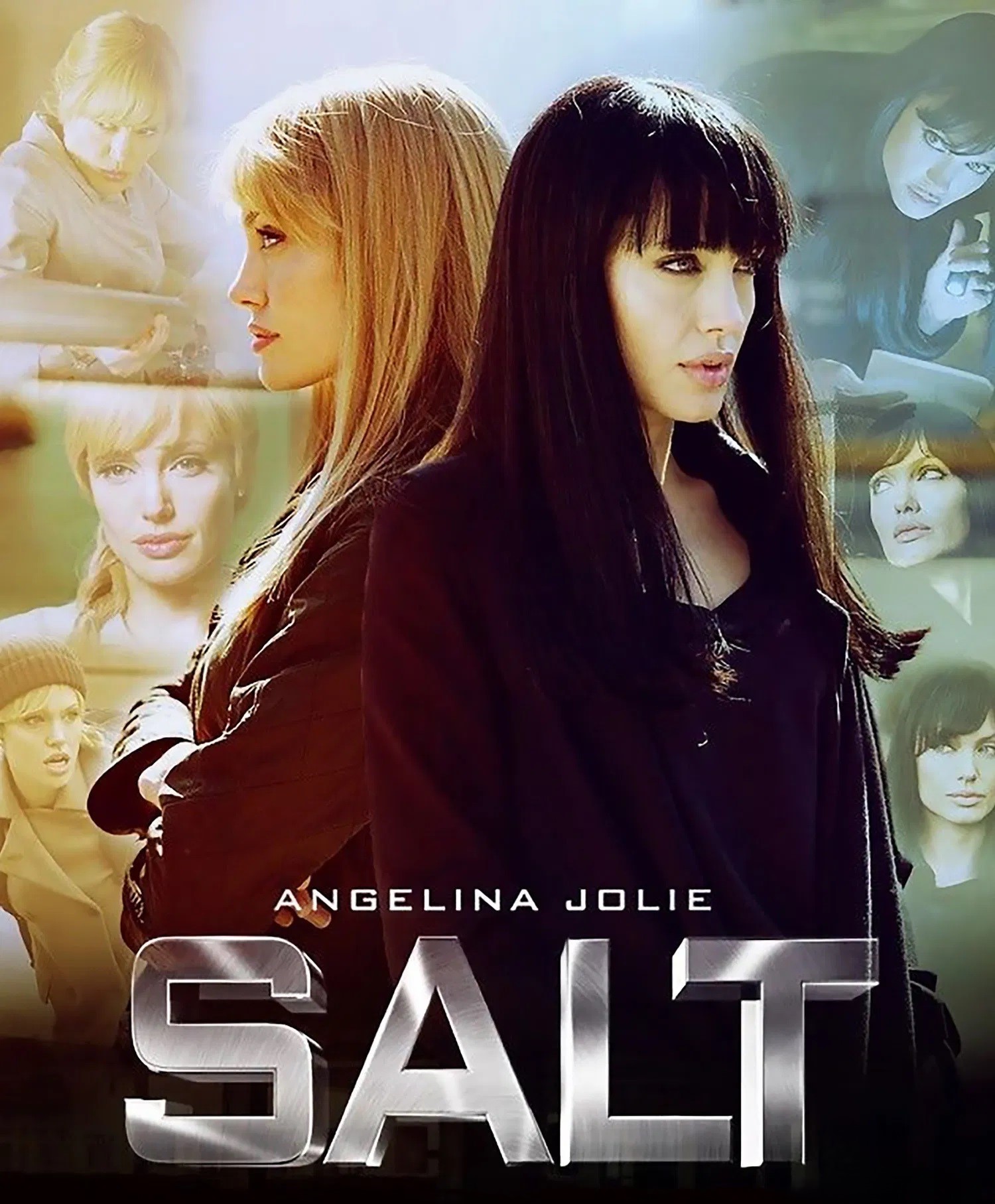 “แองเจลินา โจลี” ระเบิดความมันส์“สวยสังหาร”กับปมปริศนาที่ทั้งโลกจับตามองทางทรู24