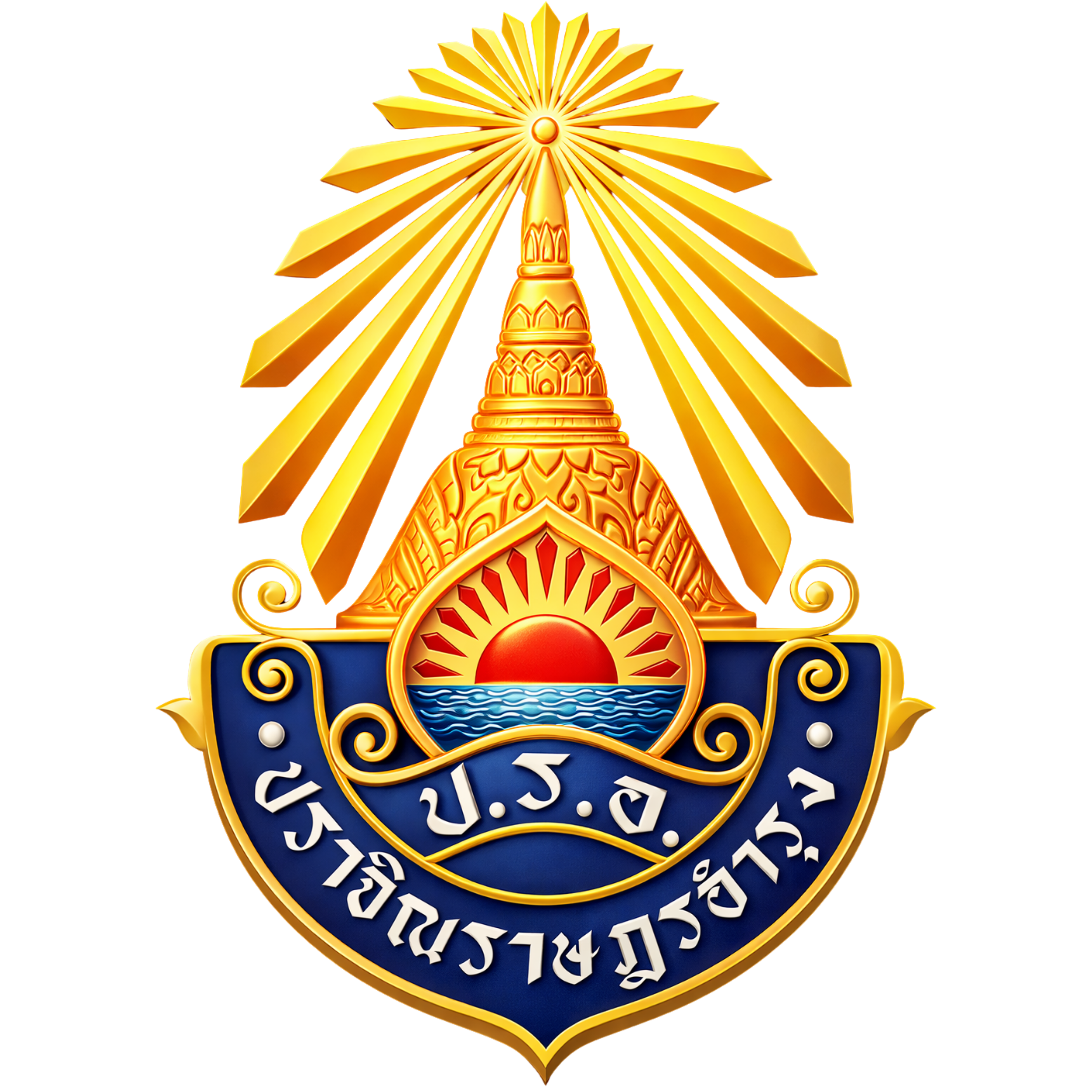 โลโก้โรงเรียน
