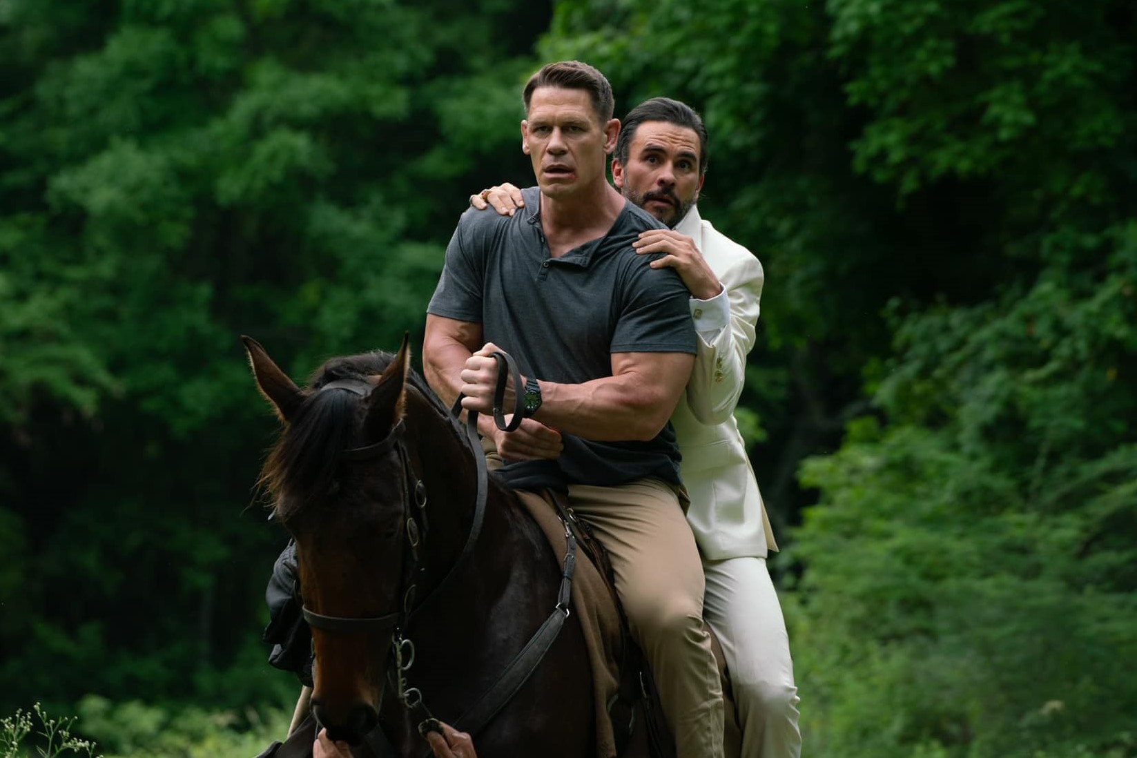 ภารกิจเดือดคืนจอ! “Freelance จ็อบระห่ำ คนถึกระทึกโลก” พบกันที่ทรูโฟร์ยู ช่อง 24 