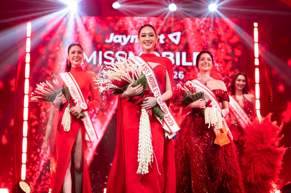 04 PR Release Final Round Jaymart Miss Mobile Thailand 2026 4 0
