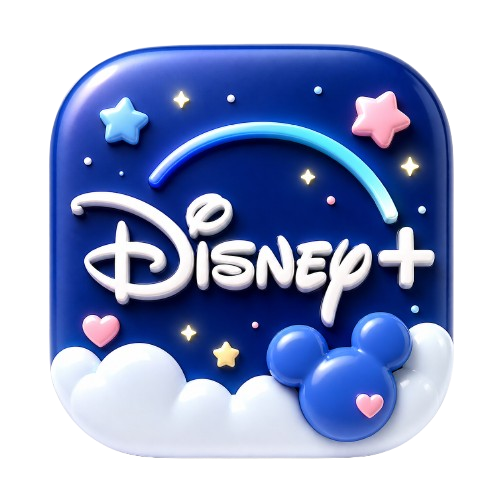 Disney 07day÷4