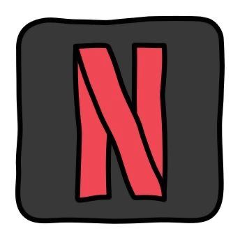 แอคNetflix30day(นอก)