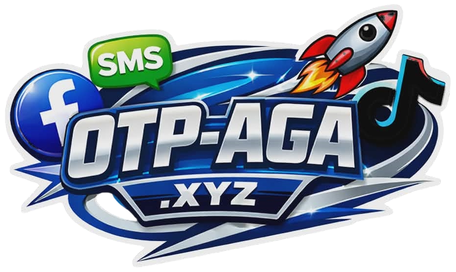 OTP-AGA Logo