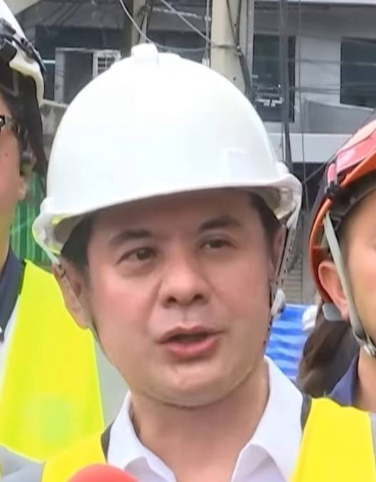 จากเหตุการณ์น้ำรั่วเข้าอุโมงค์โครงการก่อสร้างรถไฟฟ้าใต้ดินสีม่วงใต้