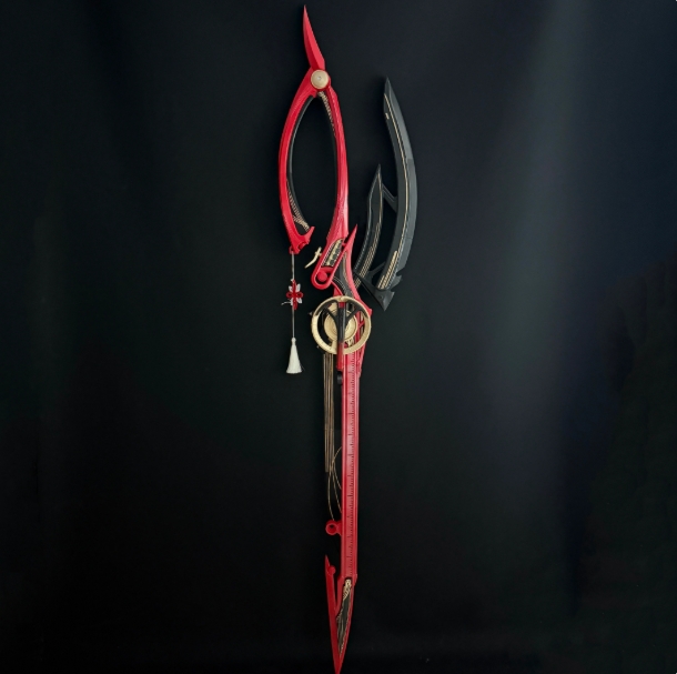 รูปภาพสินค้า 【Pre-Order】 - Honkai: Star Rail - พร็อบดาบ Chisa