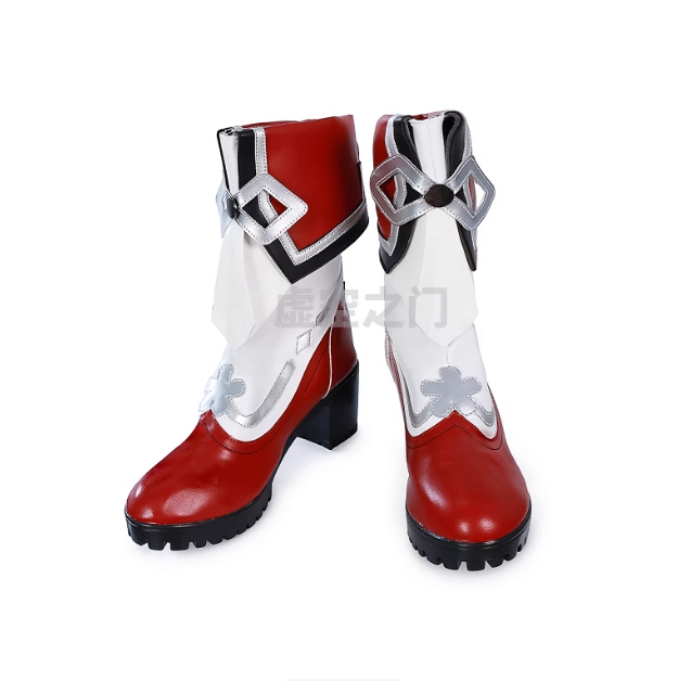 รูปภาพสินค้า 【Pre-Order】รองเท้า Hutao Skin