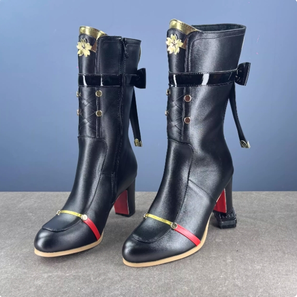 รูปภาพสินค้า 【Pre-Order】Honkai: Star Rail - รองเท้า Evanesce