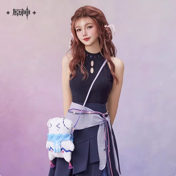 รูปภาพสินค้า 【Pre-Order】กระเป๋า Citlali อฟช