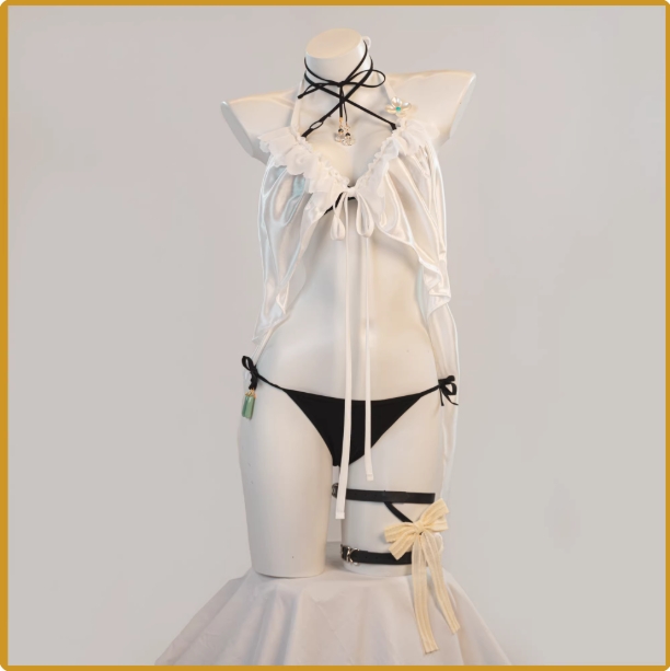 รูปภาพสินค้า 【Pre-Order】ชุดว่ายน้ำ Arknights