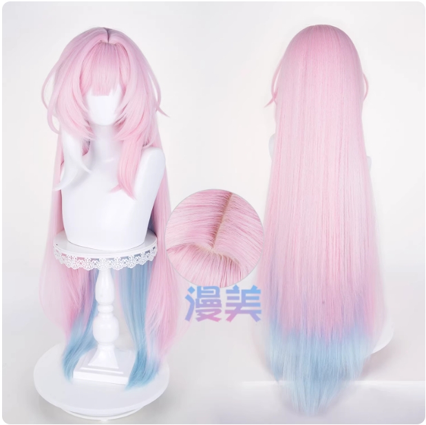 รูปภาพสินค้า 【Pre-Order】วิก Cyrene ร้าน Manmei