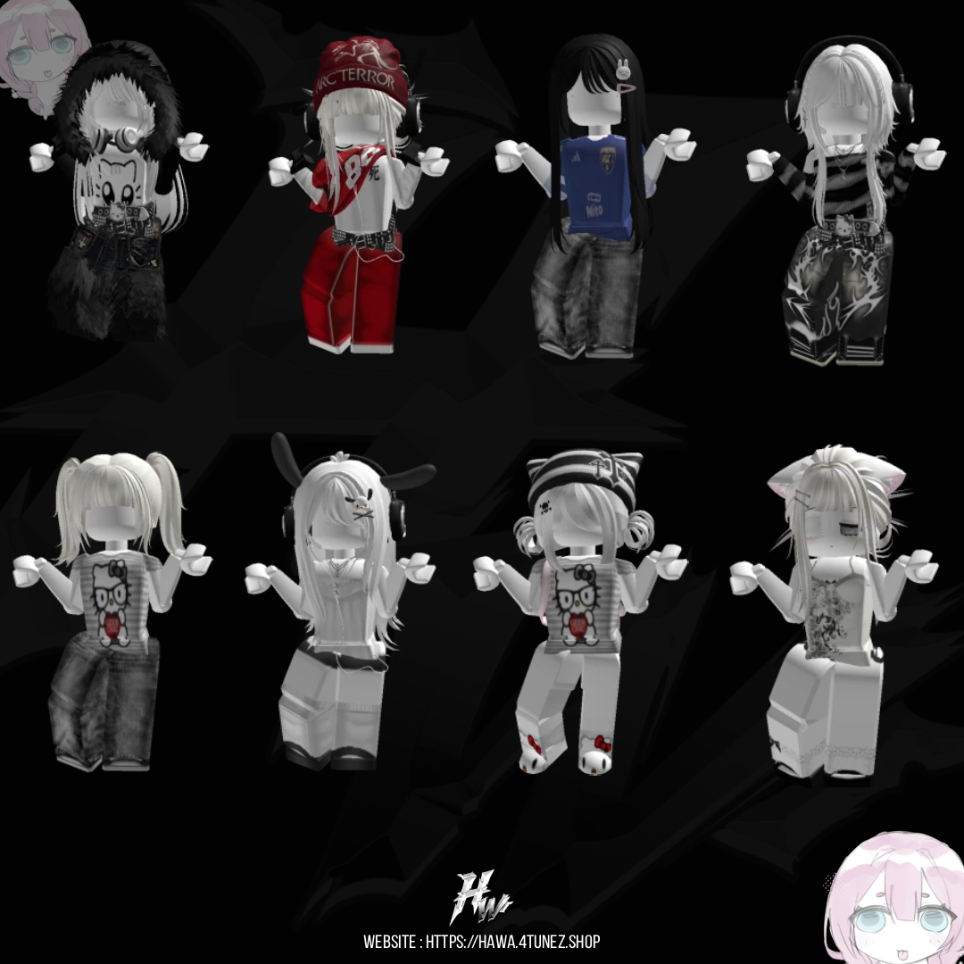 ID-05 ROBLOX