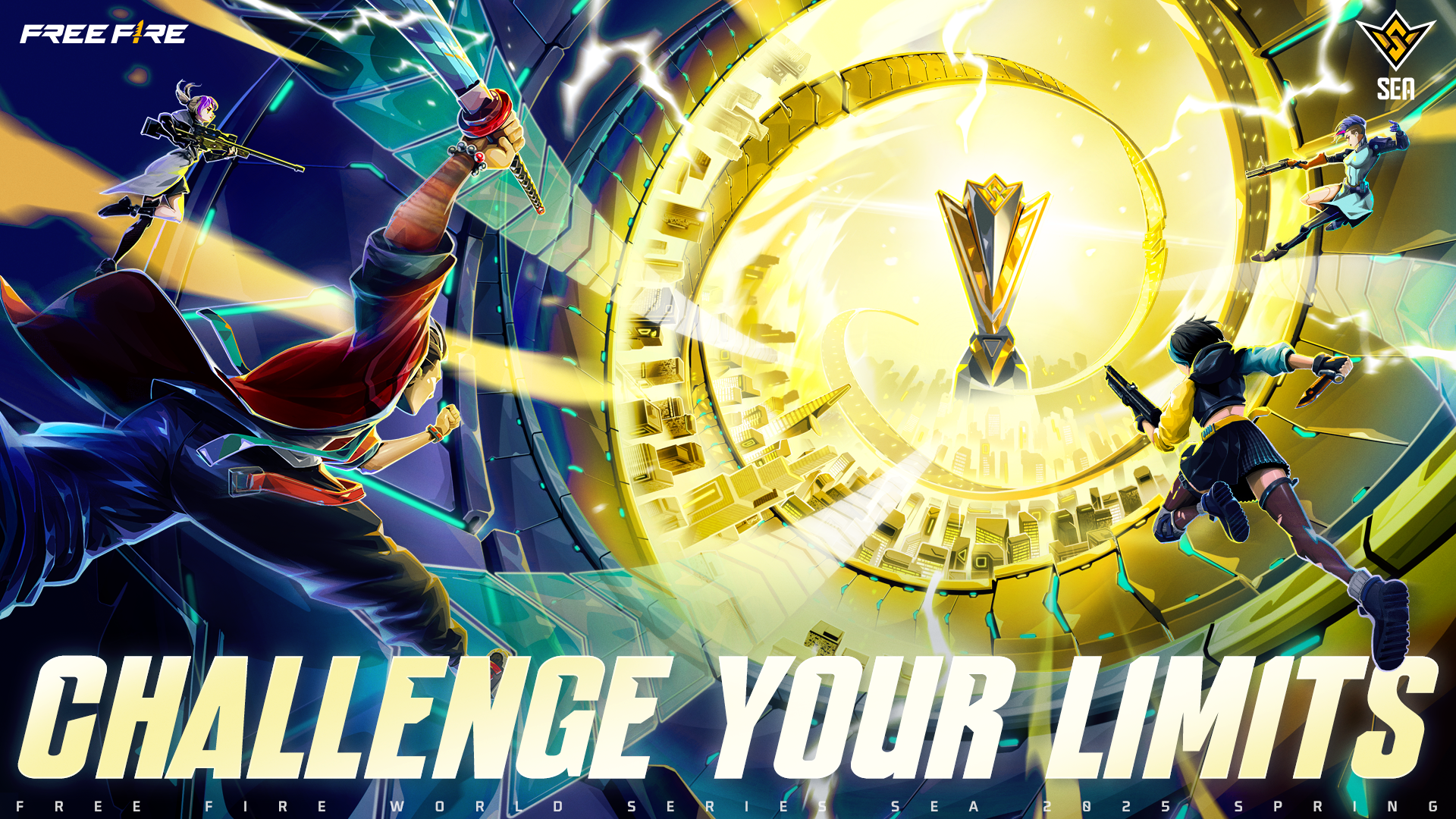 เติมเกม Free Fire ราคาถูก🔥