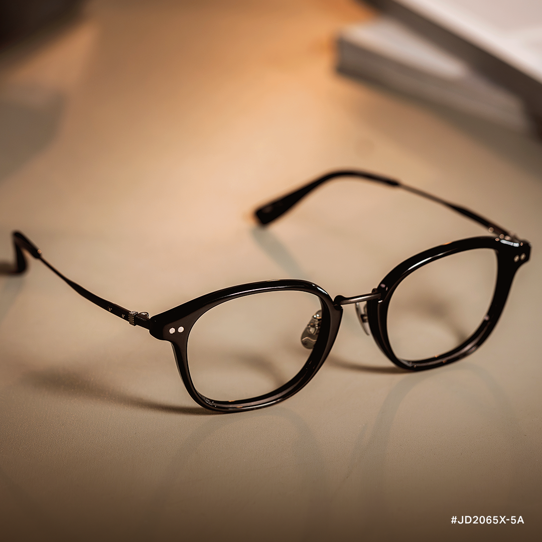 แว่นตา OWNDAYS รุ่น JD2065X-5A