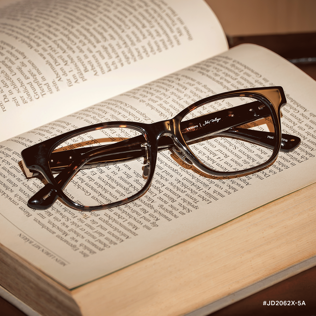 แว่นตา OWNDAYS รุ่น JD2062X-5A
