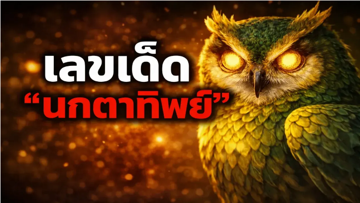 .เลขเด็ด 