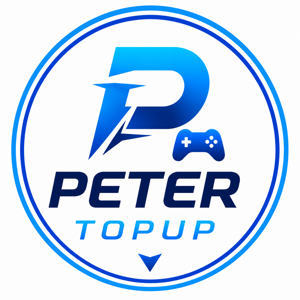 Peter Topup