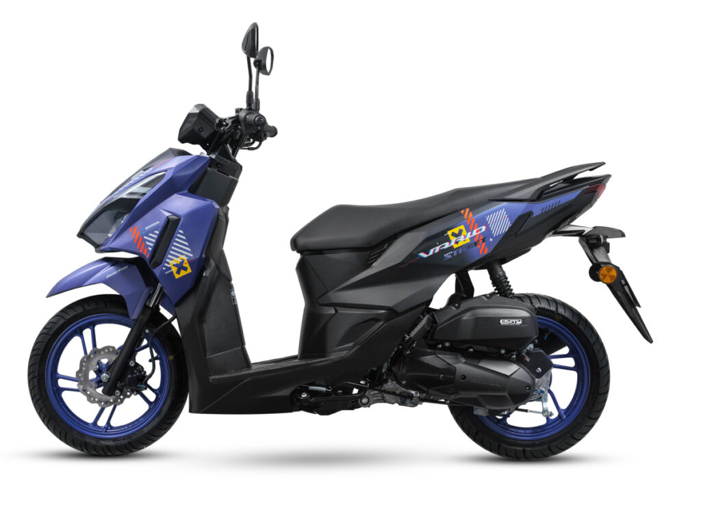 2026 HONDA VARIO STREET 125 Purple 2 1024x767