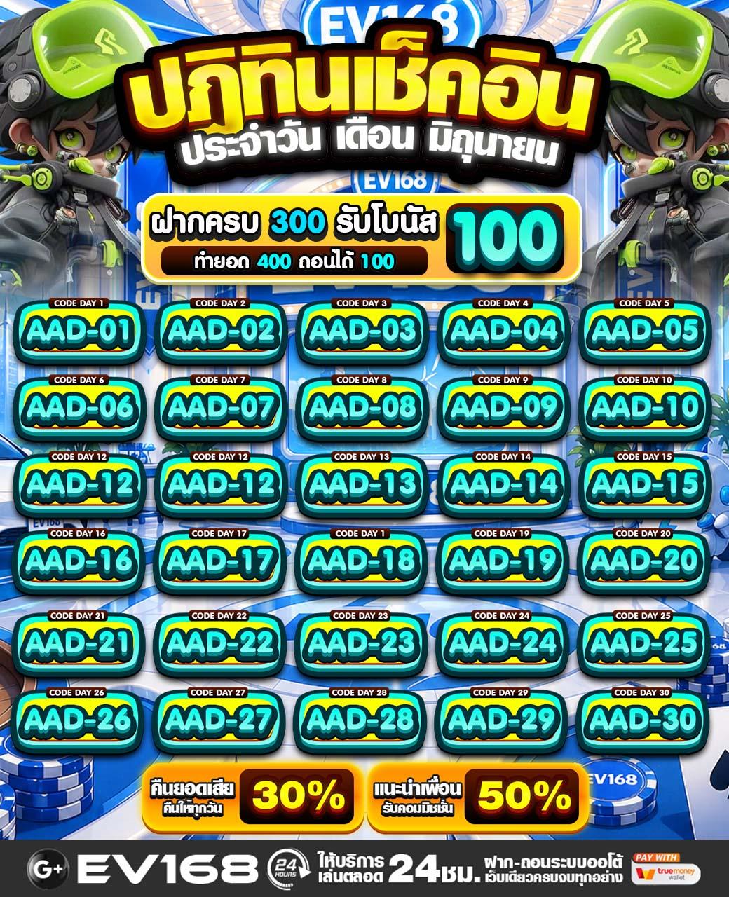 ปฏิทินมิถุนายน