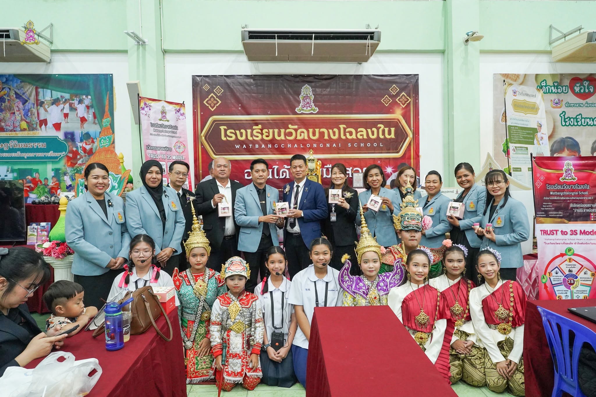 กิจกรรมการใช้นวัตกรรม