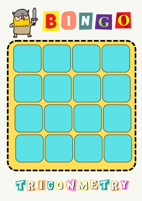 ใบบิงโก