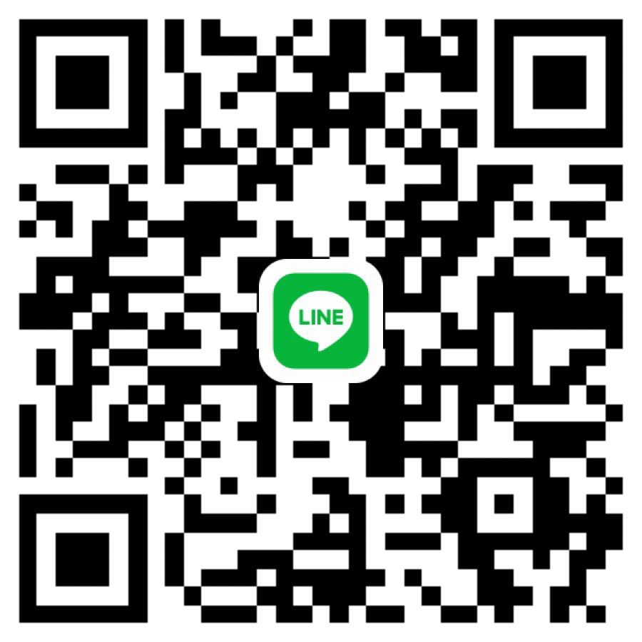 LINE QR Code