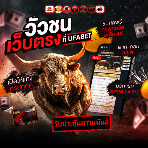 เว็บวัวชน