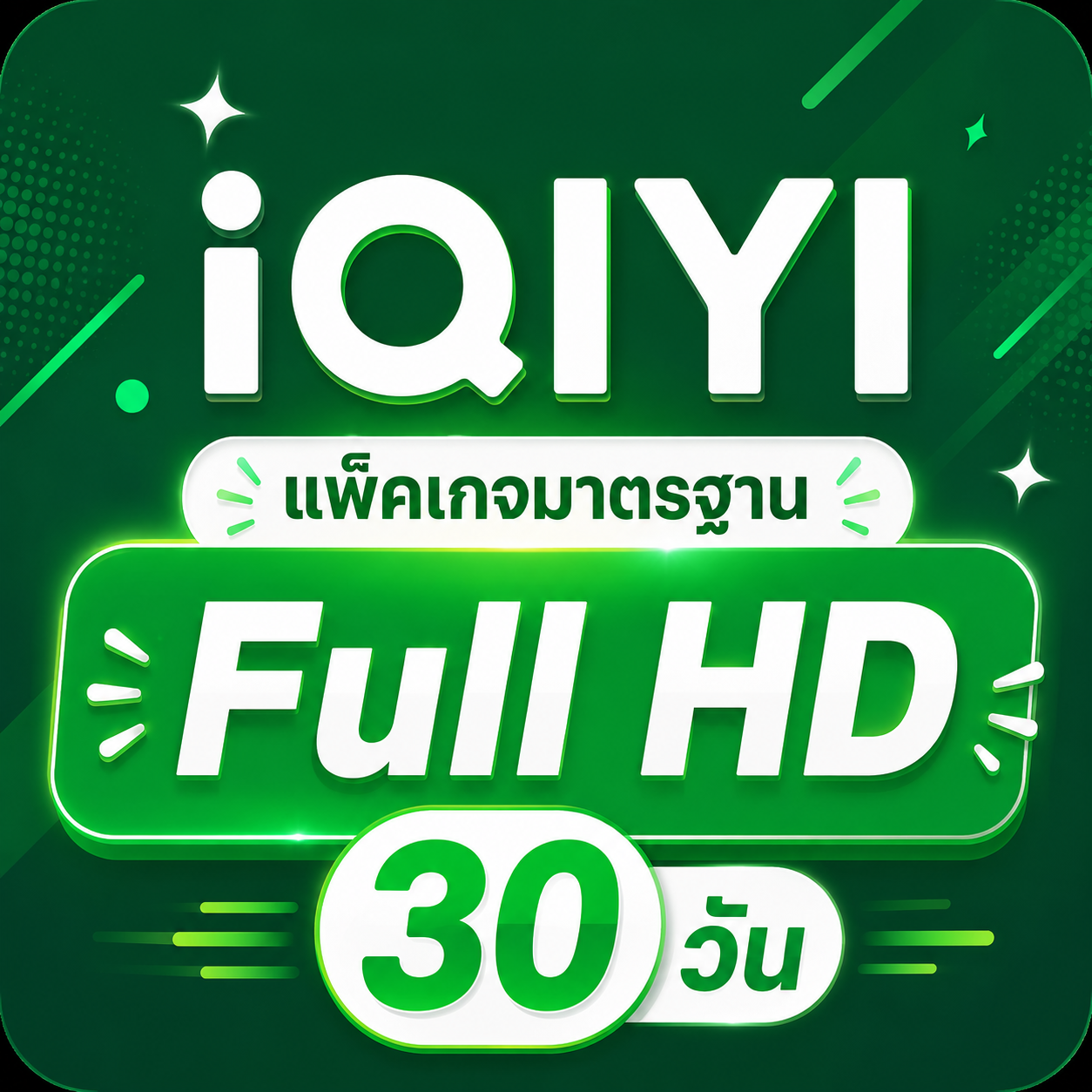 IQIYI VIP ( standard )