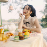 Aheye 4EVE ดอกไม้ (Let It Flow) PR2