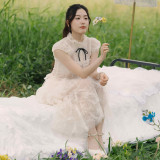 Aheye 4EVE ดอกไม้ (Let It Flow) PR3