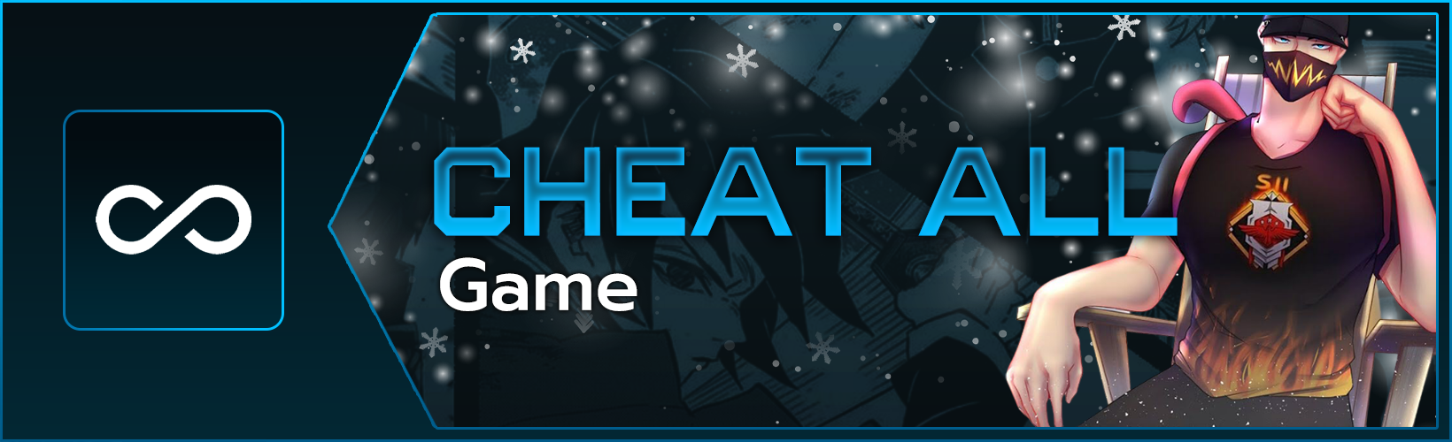 CHEAT ALL