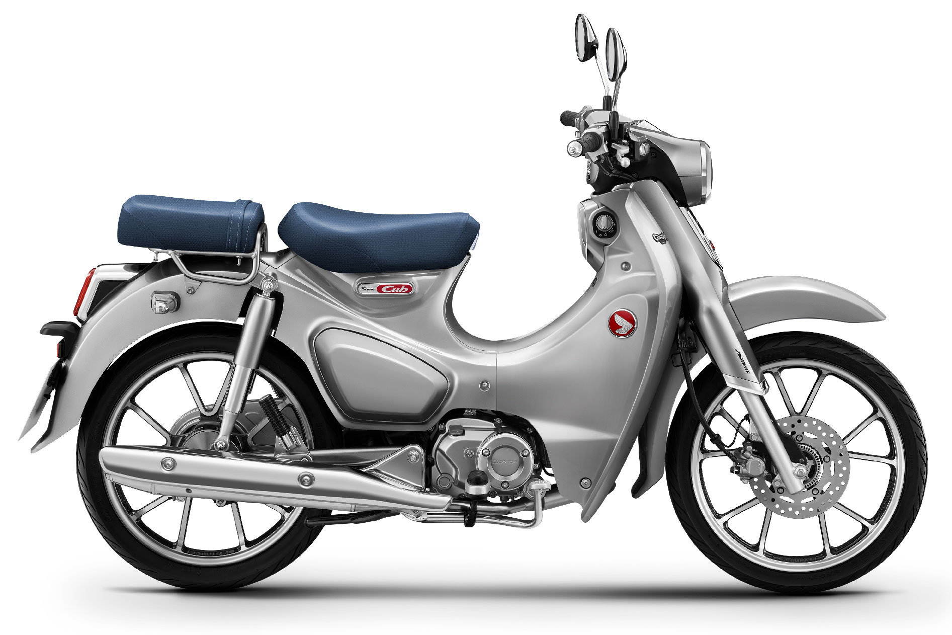 C125 90 Right