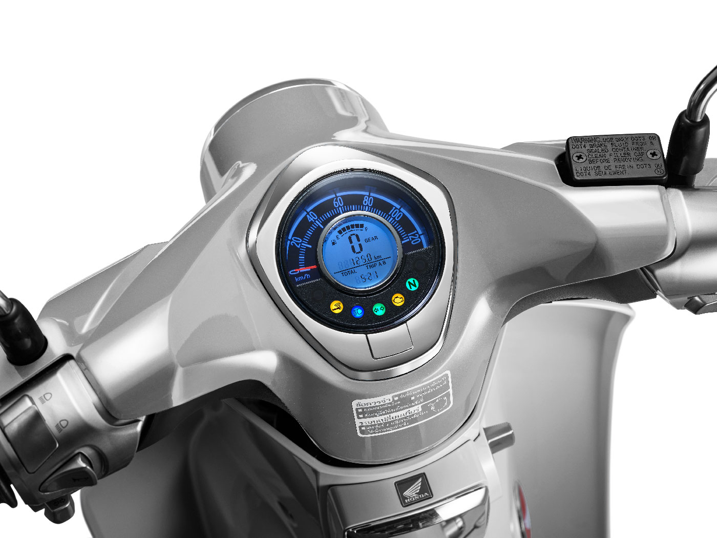 C125 USP 2