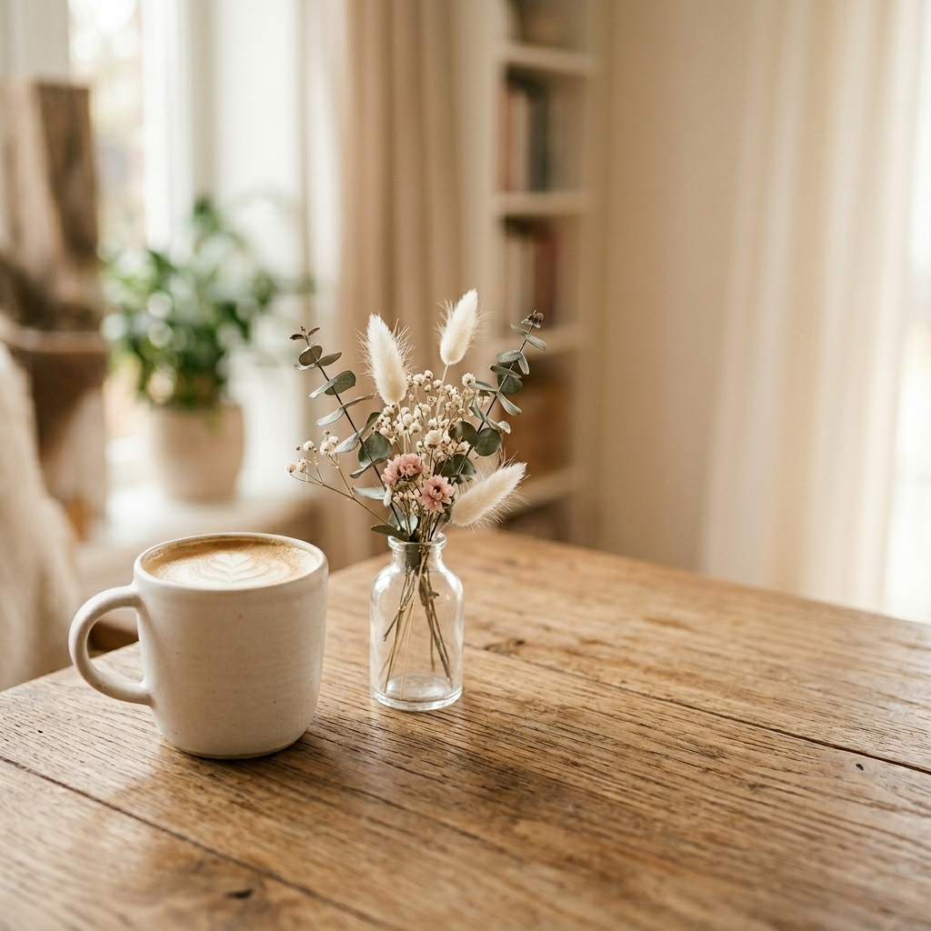 ออกแบบแบนเนอร์สินค้าประเภทแก้วน้ำเซรามิก