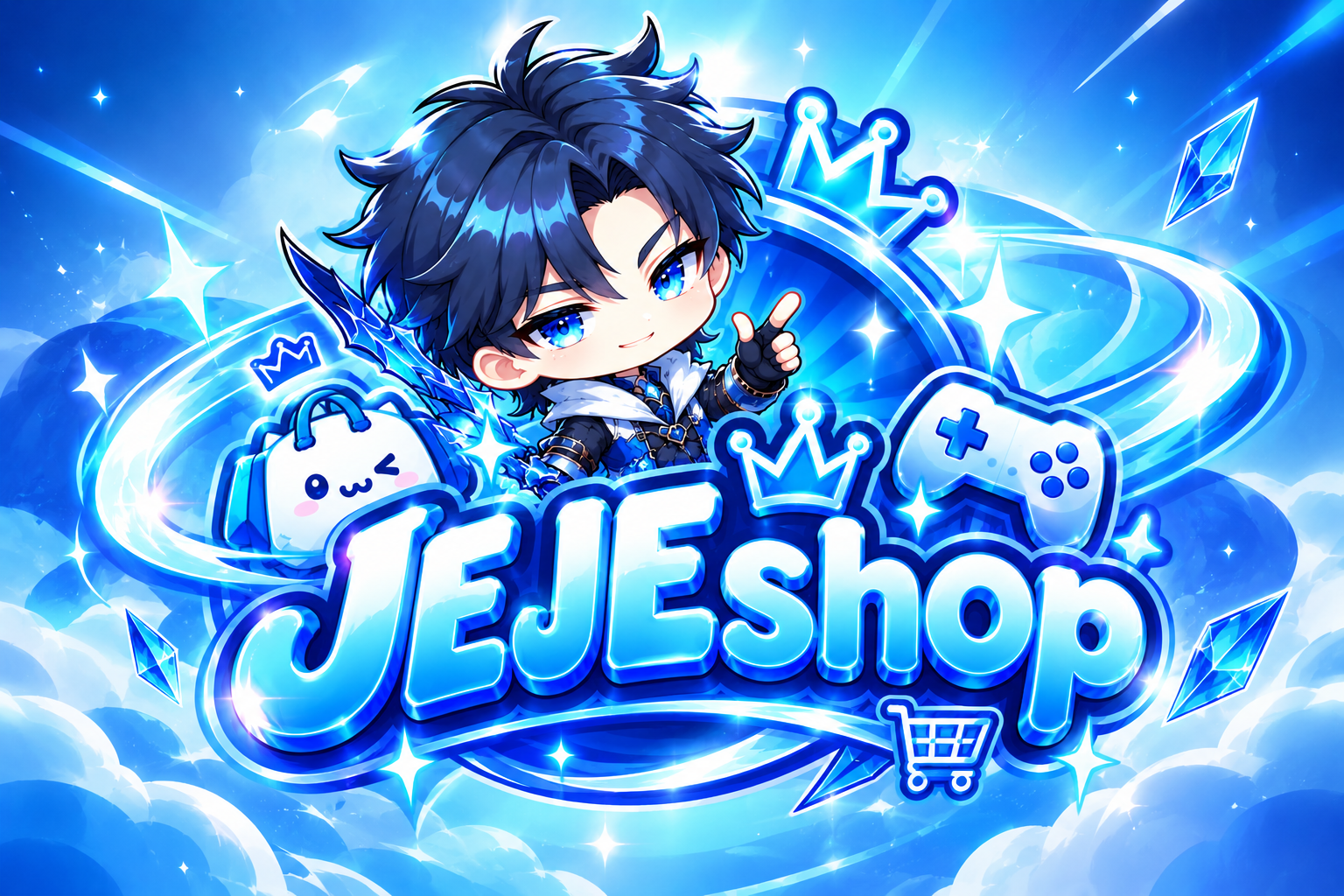 JEJEshop