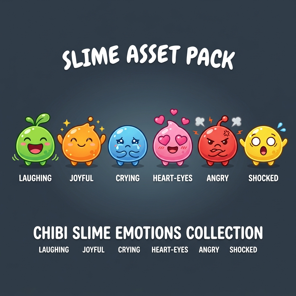 Emote & Badge