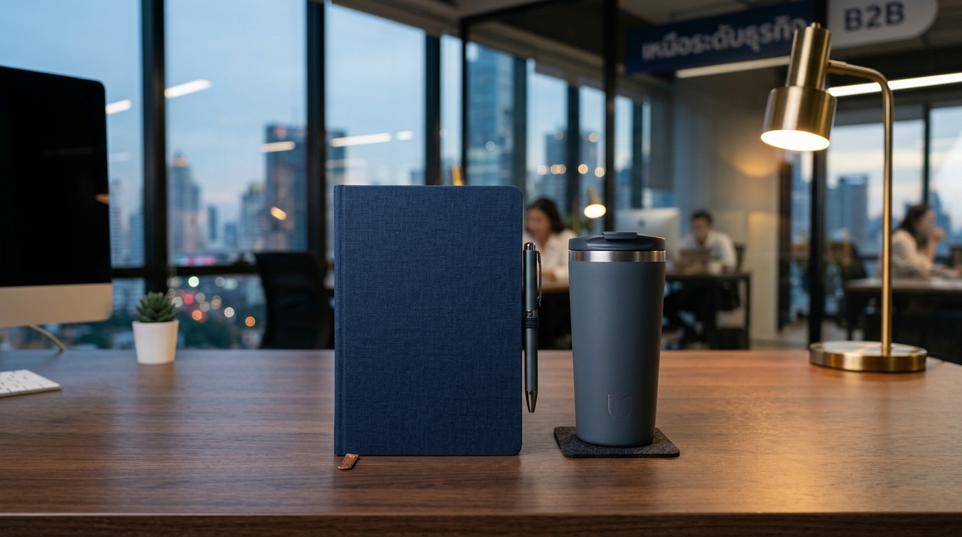 Premium Corporate Gifts