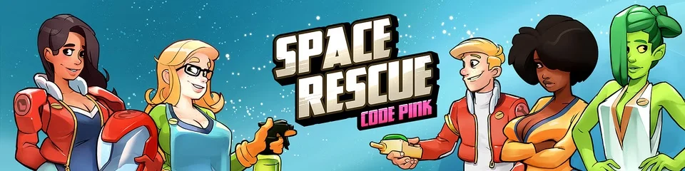 Space Rescue: Code Pink [v13.5] [Robin] แปลไทย (แก้ไขคำแล้ว) - NomWua