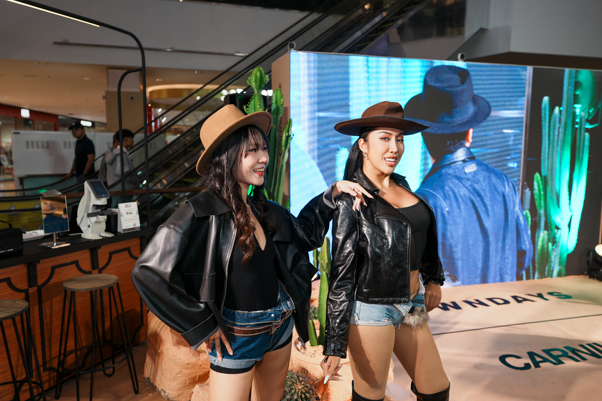 DJ ในงานปาร์ตี้