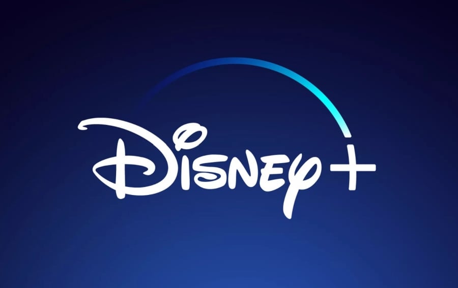 🛒 DISNEY PLUS+