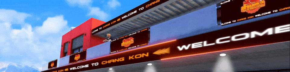 4KINGS CHANGKON 1.0 แจกไม้คริ 100