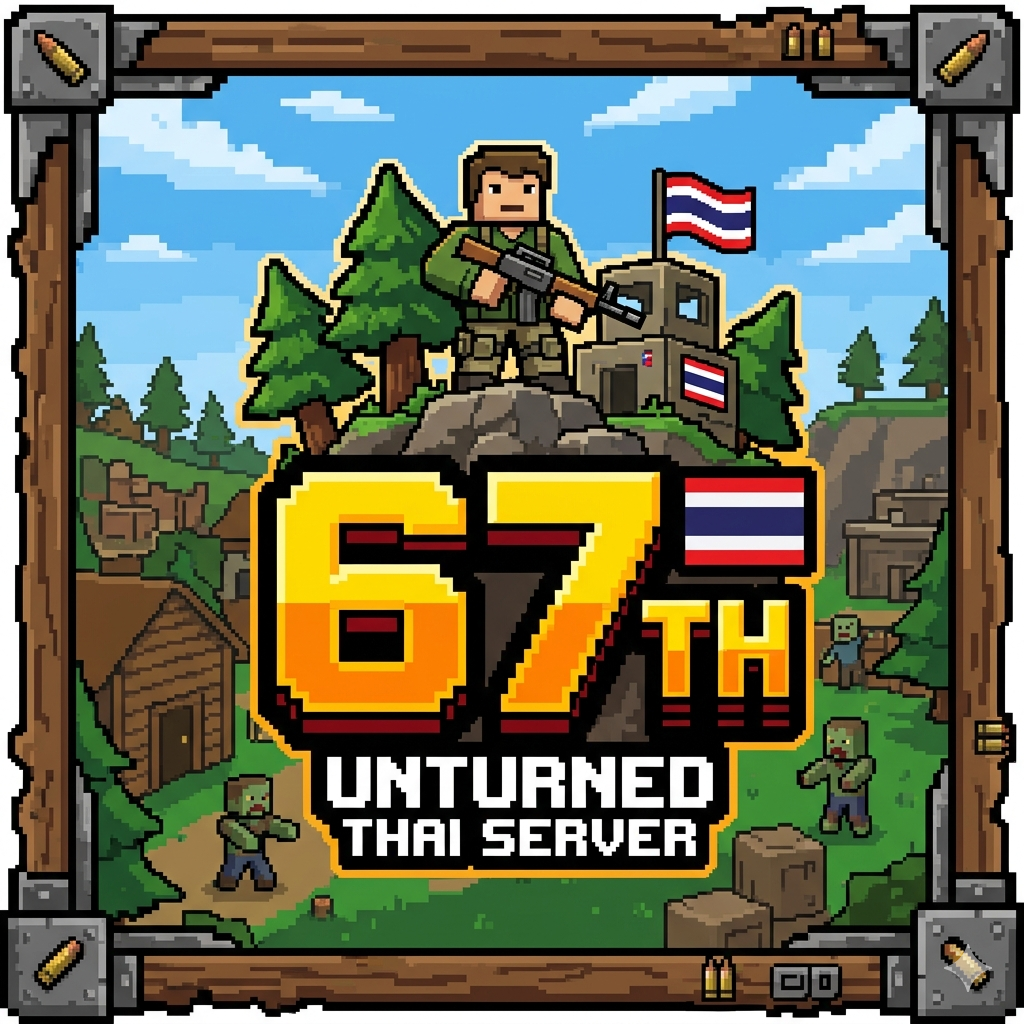 Unturned