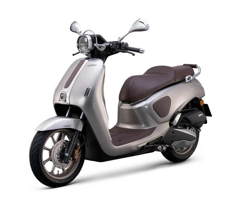 Honda NWF150 2026 8