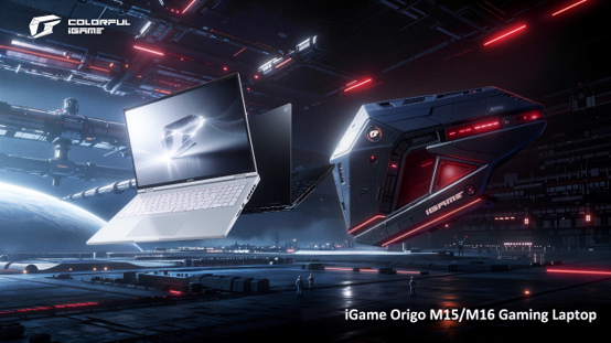 iGame Origo M15 M16
