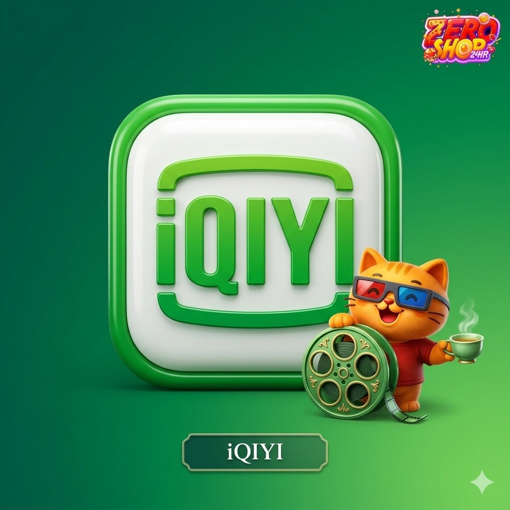 IQIYI
