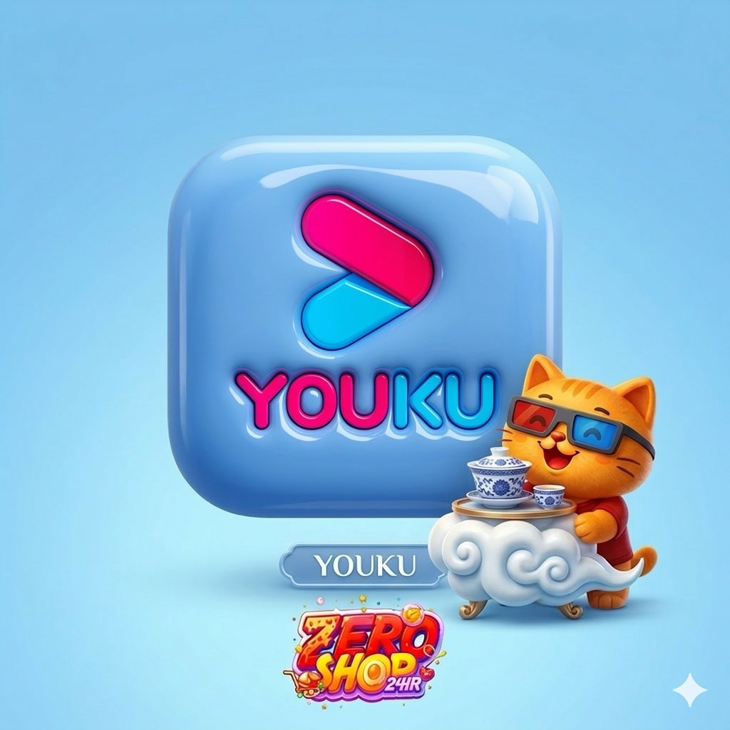 YOUKU