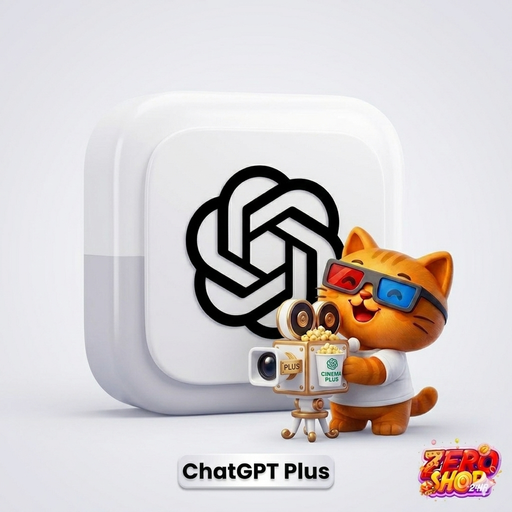 ChatGPT Plus