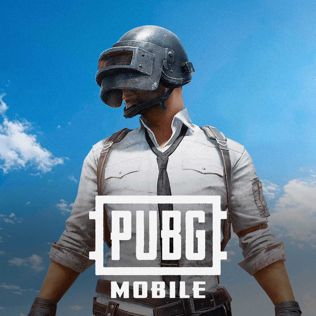 ໄອຄອນເກມ PUBG Mobile
